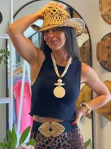 SOMBRERO TEXANO