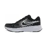 Championes de running Nike Run Defy para hombre, color negro con detalles en blanco.