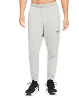 Pantalón de entrenamiento cómodo y absorbente, confeccionado con materiales sustentables como poliéster reciclado y algodón orgánico.