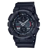 Reloj Casio G-Shock Negro