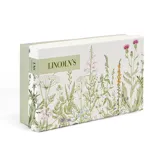 Billetera larga negra con cierre perimetral y placa metálica con logo. Posee múltiples compartimentos internos para tarjetas y documentos, además de un bolsillo con cierre interior. Incluye correa de mano desmontable.