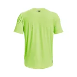 REMERA HOMBRE UA RUSH ENERGY SS