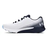 Zapatillas de running Under Armour Charged Rogue 4, color negro.