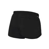Short de correr de hombre, confeccionado con tejido ligero y reciclado, con forro interior y tecnología NB DRY para expulsar la humedad.