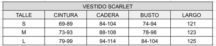 Vestido largo blanco con estampado de flores rojas, de breteles finos y corte recto.