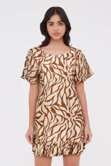 Vestido Lirico