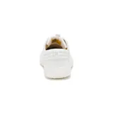 Zapatillas urbanas Caterpillar modelo Hex, color blanco.