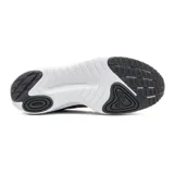 Championes de running Fila Racer Sky, color gris con detalles en negro y rojo, con capellada de malla transpirable y suela de goma con tecnología Energized.