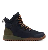 Bota impermeable y transpirable, con forro térmico reflectante para climas fríos, suela de tracción avanzada y entresuela acolchada.