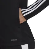 Campera de Mujer Adidas Tiro Wns