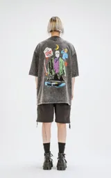 REMERA JASON [ NEVADO ]