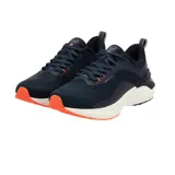 Zapatillas deportivas para hombre, con amortiguación de rebote y malla transpirable, ideales para running al aire libre.