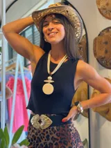 SOMBRERO TEXANO