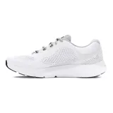 Zapatillas de running Under Armour Charged Rogue 4, color negro.