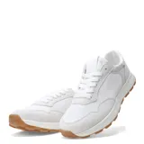 Championes urbanos Miss Carol Chess, color negro con suela marrón.