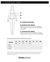 Campera clásica de jean azul con avíos color cobre, suavizado y lavado stone wash.