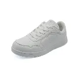Championes urbanos Umbro Max Lady, color blanco.