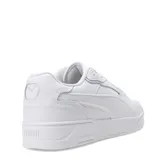 Championes urbanos Puma Rebound Break, color blanco.