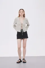 Blusa Ramda