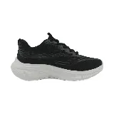 Zapatillas deportivas Le Groupe color beige con detalles en rosa y suela blanca.