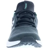 Championes de hombre en color gris y verde agua, con diseño ligero y suela antiderrapante.