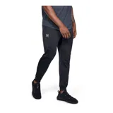 Pantalón de jogging Under Armour Sportstyle Tricot color azul petróleo, de corte ajustado, con cintura elástica ajustable con cordón y bolsillos laterales.