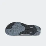 Championes de trail running Altra Superior 7, color gris.