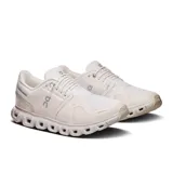 Championes urbanos On Running Cloud 6, color blanco.