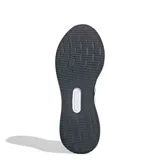 Championes Adidas Runfalcon 5 color azul marino con detalles en blanco. Capellada de mesh transpirable, entresuela Cloudfoam y suela Adiwear de goma.