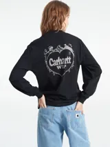 W' L/S Spree T-Shirt