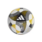 Pelota de fútbol oficial de la Kings League, confeccionada en TPU con interior de espuma, diseñada para entrenamientos y juegos recreativos.