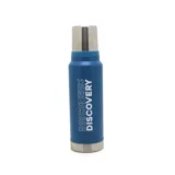 Termo 1000 mL doble Acero - Discovery