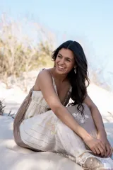 Vestido Guapa