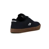 Championes Mormaii Urban Free blancos con logo negro en el lateral.