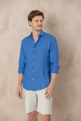 Azul melange