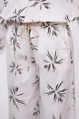 Pantalon Cur