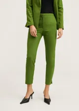 PANTALON  MACARON