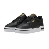 Championes urbanos Puma CA Pro Classic II, color blanco, gris y verde.