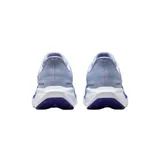 Championes de running Nike Air Zoom Pegasus 41, color negro con detalles en blanco.