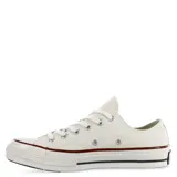 Championes urbanos Converse Chuck Taylor 70 OX color blanco.
