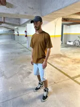 Bermuda Carpenter