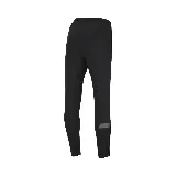 Pantalón de jogging negro de corte ajustado con logo de Topper en la pierna izquierda.