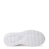 Championes Puma Anzarun Lite unisex, color negro con detalles en blanco.