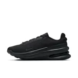 Championes Nike Air Zoom Upturn SC de hombre, color negro con detalles en gris. Zapatillas de running con amortiguación Air Zoom y suela de goma.