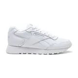 Championes Reebok Glide Lady color blanco, de estilo casual y deportivo.