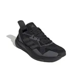 Championes Adidas X9000L3 de hombre, color negro, ideales para running.