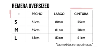 Remera beige de algodón premium, corte oversize y manga corta. Estampado frontal con diseño abstracto en negro.