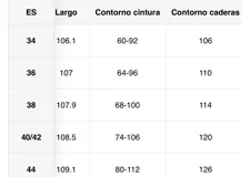 Pantalón de lino a rayas verticales rosas, marrones y blancas, con cintura alta y cordón ajustable.