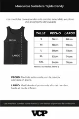 Musculosa oversize color crudo, tejida en lino con textura marcada y terminaciones deshilachadas.