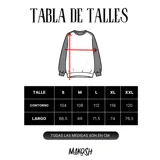 Buzo blanco con estampado de un personaje alienígena y la frase "Alien Adventure Club".